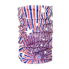 Multifunctional Headwear Magic Bandanas Outdoor Headwear Seamless Bandanas Sport Headwear Bandana magic scarf