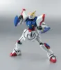 Japanese movie action figure with weapon/plastic robot action figure/wholesale custom action figure