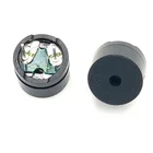 16R AC 12085 Drip Sound 3v - 12v Universal Passive Buzzer High Quality Socket Buzzer