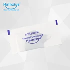 HY550 Graphite Thermal compound silicone grease with high performance for cpu/led heat sink