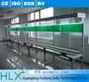 Automatic insertion line, assembly line,CFL insertion line made in HLX