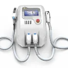 Hair removal skin Rejuvenation skin Beauty equipment machine portable SHR+Yag laser model LY02