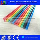 Hot sale glass fiber rod,high strength economy FRP fiberglass round rod