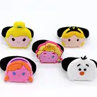 Hair Accessories With Princess/KT/Bowknot/Lollipop/Cake Charms Elastics Hair Band For Kids