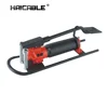 Portable New Arrival Single Acting Pressure Release Lever CFP-800 Hydraulic Foot Lift Pump