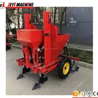 Potato Seeder and Fertilizing/potato planting sowing machine/potato planter