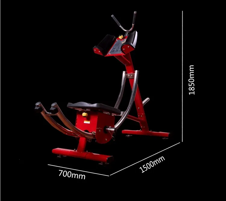 最好的质量功能体积腹部机器健身器材为健身房使用