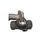 Men Shoulder Leather Gun Holster Gun bag (GH-AH04)