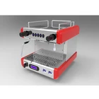 New product Commercial coffee machine espresso one group black Stainless Steel coffee maker machine