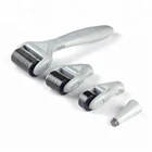 New Derma Roller LED Microneedle 5 IN 1 Kit