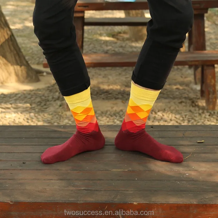 tube socks