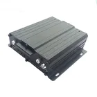 New 8CH AHD 1080P Mobile DVR - with GPS Model MDVR