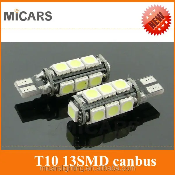 Hot Selling 5050SMD Auto Lighting System