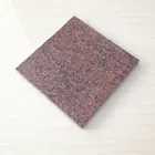 Good Gaoliang Red polished Granite slabs