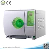 YSMJ-TDA-C23 fast delivery factory price medical class B table top dental sterilizer