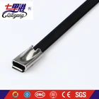 304 stainless steel tie stainless steel tie wrap gun Stainless tie