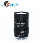 5-50mm CS LENS 1/3" IR CS Mount Varifocal Manual Iris CCTV Lens for CCTV Security Cameras