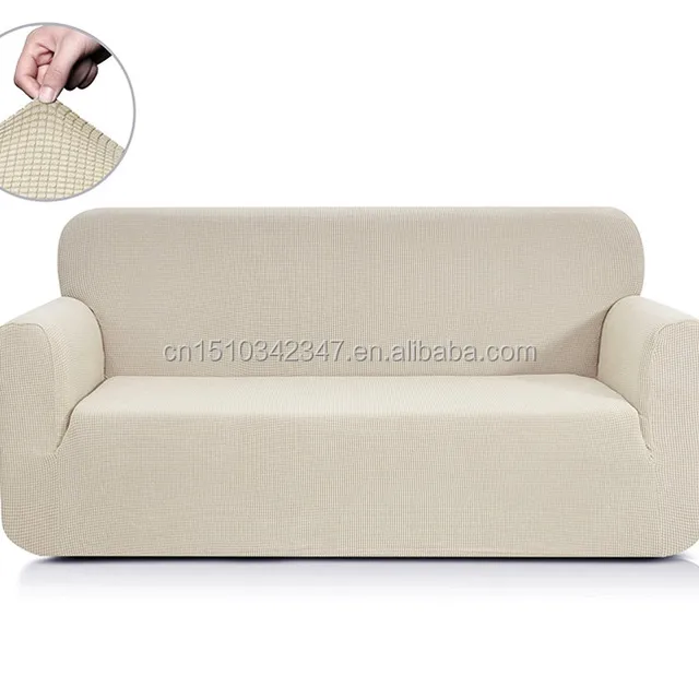 jacquard sofa cover <strong>for</strong> ebay seller