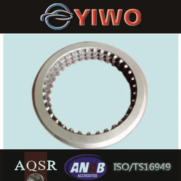 High precision spur gear ring inner gear of tractor differetial