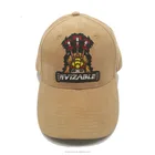 Suede Dad Cap 6 Panel Adjustable Korea Embroidery Style Blank Custom Hip-Hop Baseball Caps Hats Men