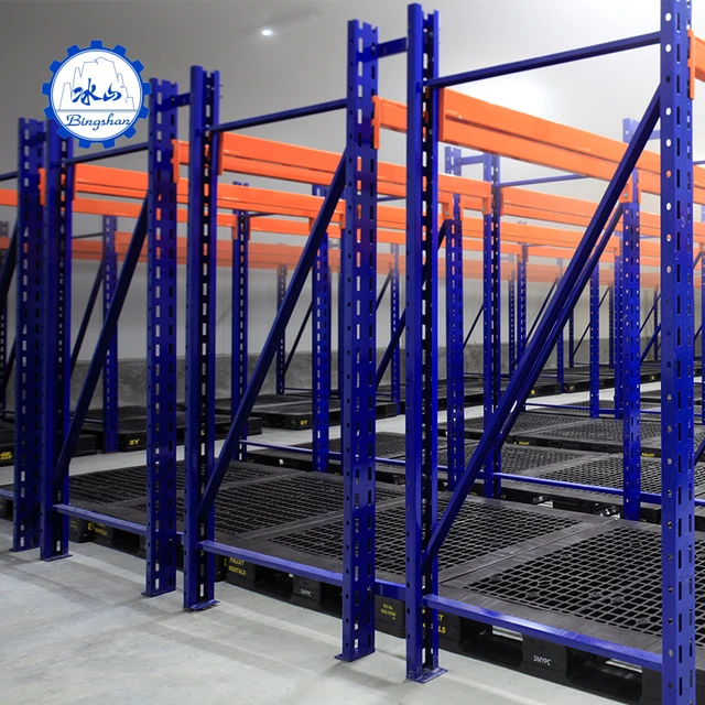 Cold storage container fan room for vegetables