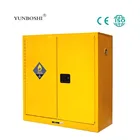 anti-fire resistance safe cabinets laboratory equipment safety cabinet