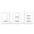 Australia remote control wireless wifi iot home automation button light switch