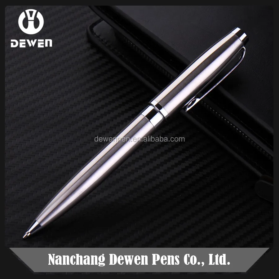 good quality metal ball pen set/gel pen set/gift pen set with