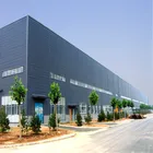 Steel Warehouses Price New Design Sandwich Panel Cheap Steel Structure Warehouse Products