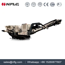 Excellent performance low price quartz crusher machine with widely range capacity