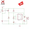 Multilayer Eagle PCB Circuit Design Software Supplier