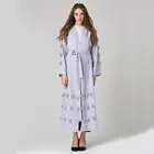 latest model kaftan dubai turkish online wholesale kimono muslim abaya