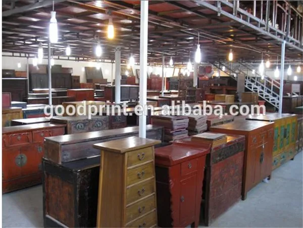 rustic furniture