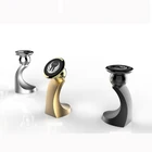 2019 trends 360 Degree Rotating top quality Best Selling car phone holder tablet security stand