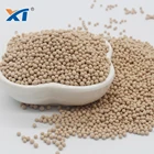 International Quality Industrial Molecular Sieve 4A for Oil Filter