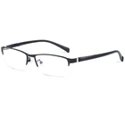 Fashion Business Style Clear Lens Glasses Mens For Small Wholesalers