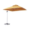 Popular Design Rotatable Outdoor Leisure Ways Garden Parasol Umbrella