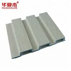 High quality wood plastic composite panel wpc wall cladding