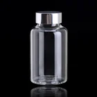 Kitchen Food Containers Glass Storage Jar/ Bottle with Airtight Lid