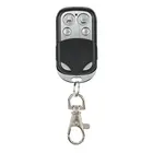 Garage door opener 433mhz remote control universal Electric Cloning 4 channel Universal Door Opener Key