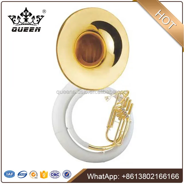 sousaphone case