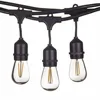 Best seller Heavy Duty Vintage Patio Outdoor IP65 S14 Christmas light strings