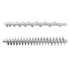 stainless steel small flexible screw grain auger