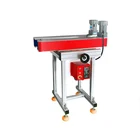 LIENM Bottle Clamping Printing Machine Conveyor Belt