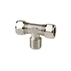 water oil hose gas pipe compression fittings