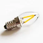 C7 1w led Edison antique filament light bulb for home and active decoration