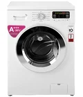 home use LG design 7kg laundry machine / fully automatic front loading washing machine