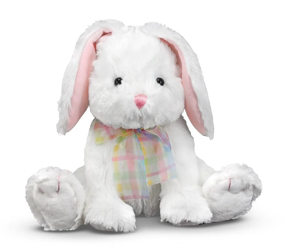 rabbit peluche