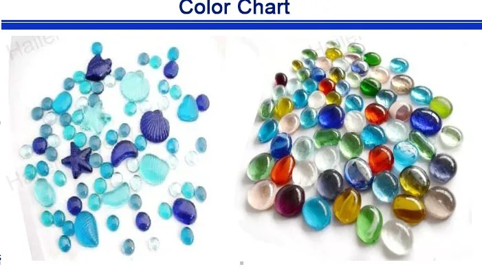 color chart