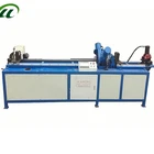 Chinese supplier CNC Angle iron punching cutting steel flange production line CNC machine